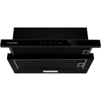 Витяжка кухонна Minola HTLS 6634 BLF 1000 LED GLASS Фото