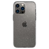Чехол для мобильного телефона Spigen Apple iPhone 14 Pro Liquid Crystal Glitter, Crysta Фото