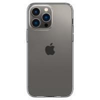 Чехол для мобильного телефона Spigen Apple iPhone 14 Pro Max Liquid Crystal, Crystal Cl Фото