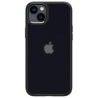 Чехол для мобильного телефона Spigen Apple iPhone 14 Ultra Hybrid, Frost Black Фото