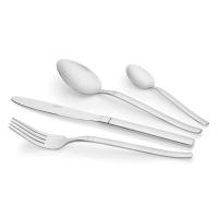 Набір столових приборів Ardesto Gemini Lucca 24 пр Фото