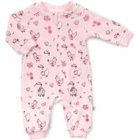 Чоловічок дитячий Tongs велюровий на блискавці Фото