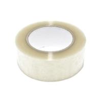 Скотч Світязь 48 х 50 м (38мкм) clear Фото