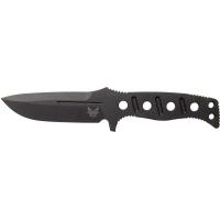 Ніж Benchmade Sibert Adamas Black Фото