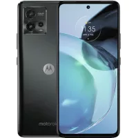 Мобільний телефон Motorola G72 8/128GB Meteorite Grey Фото