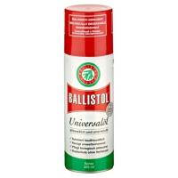 Оружейная смазка Ballistol Спрей 200 мл Фото