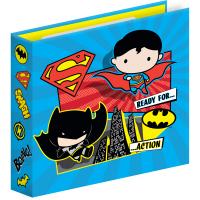 Стікер-закладка Kite набір з клейкою смужкою DC Comics Фото