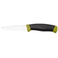 Нож Morakniv Companion S Olive Green Фото