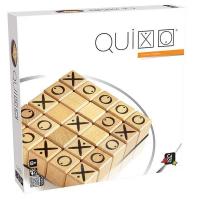 Настільна гра Gigamic Quixo большая Фото