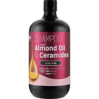 Шампунь Bio Naturell Sweet Almond Oil & Ceramides 946 мл Фото