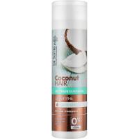 Шампунь Dr. Sante Coconut Hair Мягкое очищение 400 мл Фото