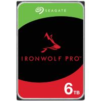 Жорсткий диск Seagate 3.5" 6TB Фото