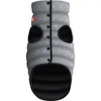 Курточка для тварин WAUDOG Clothes світловідбиваюча XS30 Фото