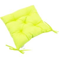 Подушка на стілець MirSon Ranforce Elite 12-0714 Daniela 40x50 см Фото