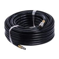 Пневматический шланг Airkraft армированный 20м 8x15мм, 20 атм (PROFI) Фото