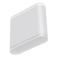 Світильник Videx LED AR06 IP54 6W 2700K білий Фото