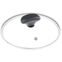 Кришка для посуду TVS Luna Induction 20 см Фото