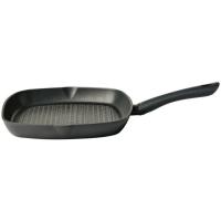 Сковорода TVS Diamante Induction Grill 28х28 см Фото