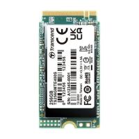 Накопитель SSD Transcend M.2 2242 256GB Фото