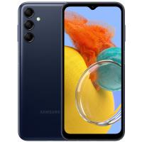 Мобільний телефон Samsung Galaxy M14 5G 4/128GB Dark Blue Фото