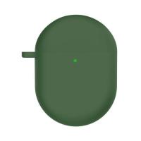 Чехол для наушников BeCover Silicon для Xiaomi Redmi Buds 4 Dark Green Фото
