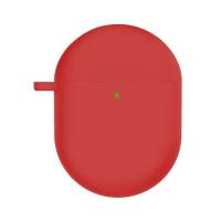 Чехол для наушников BeCover Silicon для Xiaomi Redmi Buds 4 Red Фото