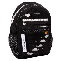 Рюкзак школьный Yes TS-95 Гусь Фото