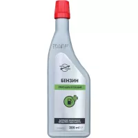 Присадка автомобильная Shell Black Arrow Gasoline Improver, 0,2л Фото