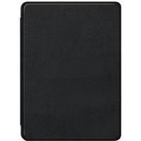 Чехол для электронной книги Armorstandart Leather Case Amazon Kindle (11th Gen) Black Фото