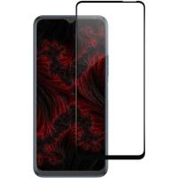 Скло захисне Intaleo Full Glue Tecno Spark 8p Фото