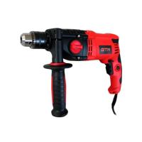 Дрель GTM DI-16/1050ER(M) 1050Вт Фото