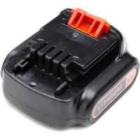 Аккумулятор к электроинструменту PowerPlant для BLACKDECKER 12V 2.0Ah Li-ion (LBXR151 Фото