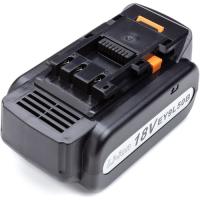 Аккумулятор к электроинструменту PowerPlant для PANASONIC 18V 4.0Ah Li-ion (EY9L51B) Фото