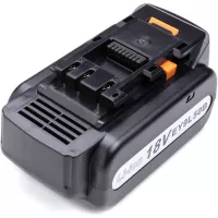 Акумулятор до електроінструменту PowerPlant для PANASONIC 18V 4.0Ah Li-ion (EY9L51B) Фото