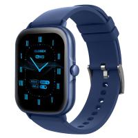 Смарт-часы Globex Smart Watch Me Pro (blue) Фото