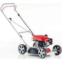 Газонокосилка AL-KO BIO 468 P-A Silver Фото