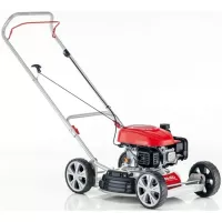 Газонокосарка AL-KO BIO 468 P-A Silver Фото