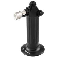 Газовый паяльник Topex микрогорелка, пьезоподжиг, 1300°C, объем 10мл Фото