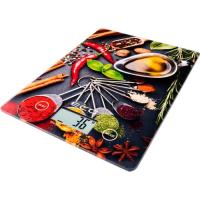 Ваги кухонні ECG KV 117 Chilli Фото