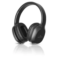 Навушники REAL-EL GD-820 Black Фото