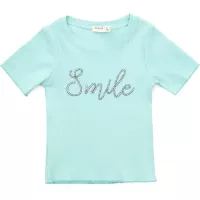 Футболка дитяча Breeze SMILE Фото