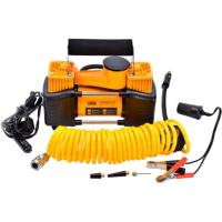 Автомобильный компрессор СИЛА 85л/хв, 10 Атм Фото