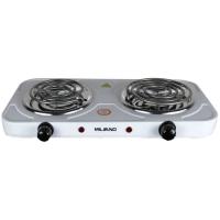 Настольная плита Milano HP-1025W Фото