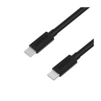 Дата кабель Choetech USB-C to USB-C 1.0m Фото