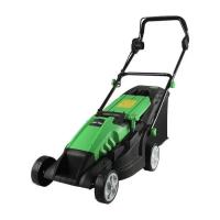 Газонокосилка Grunhelm EM-6123A Фото
