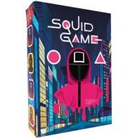 Настольная игра PLAYROOM Гра в Кальмара (Squid Game) Фото