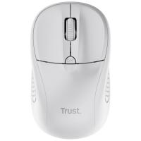 Мишка Trust Primo Wireless Mat White Фото