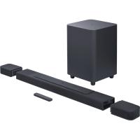 Акустична система JBL Bar 1000 Black Фото