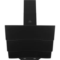 Витяжка кухонна Perfelli DNS 6482 D 850 BL LED Фото