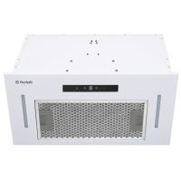 Витяжка кухонна Perfelli BIS 5653 WH 1000 LED Фото